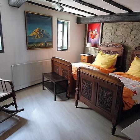 Appartement Ruetsche 10 à Limburg an der Lahn Extérieur photo
