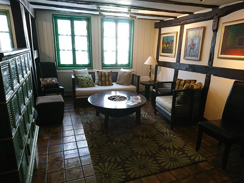 Appartement Ruetsche 10 à Limburg an der Lahn Extérieur photo