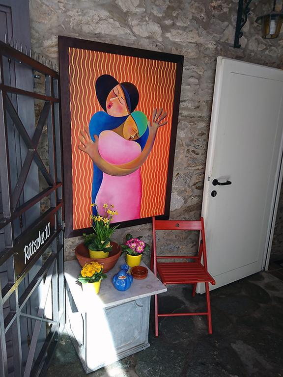 Appartement Ruetsche 10 à Limburg an der Lahn Extérieur photo