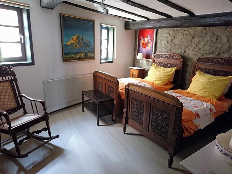 Appartement Ruetsche 10 à Limburg an der Lahn Extérieur photo
