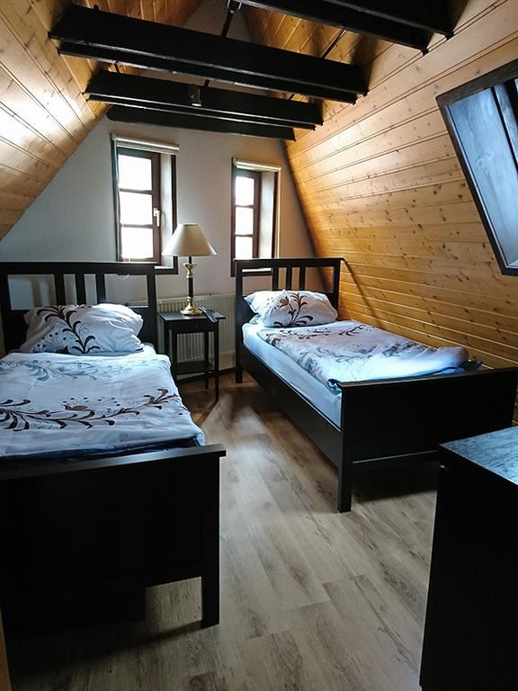 Appartement Ruetsche 10 à Limburg an der Lahn Extérieur photo