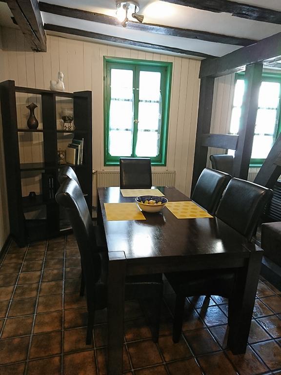 Appartement Ruetsche 10 à Limburg an der Lahn Extérieur photo