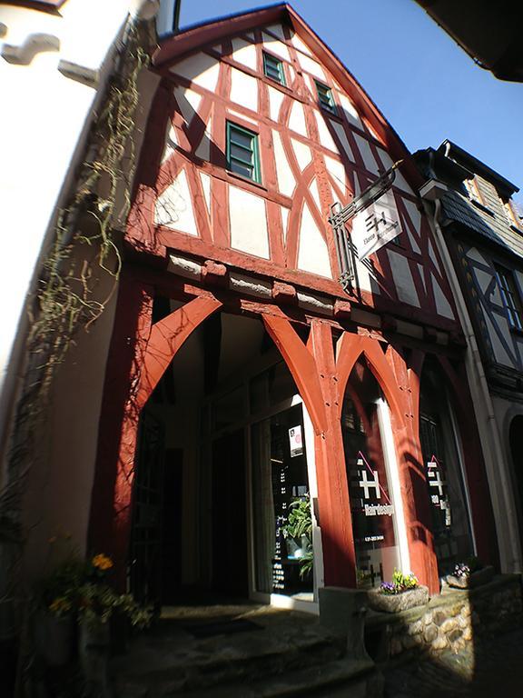Appartement Ruetsche 10 à Limburg an der Lahn Extérieur photo